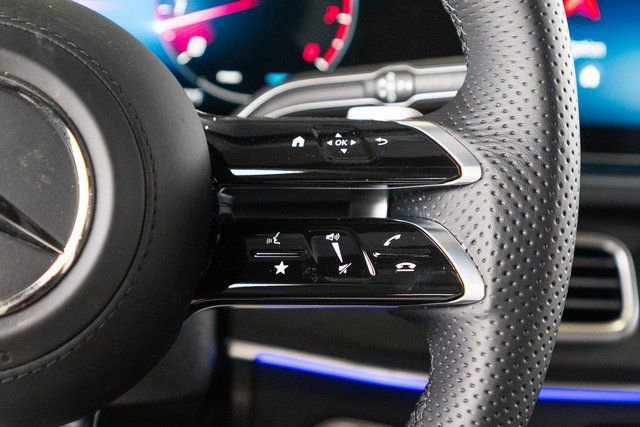 New 2026 Mercedes-Benz GLE 350 4MATIC image 16