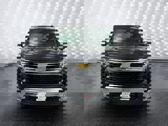 Used 2023 Chevrolet Silverado 1500 LT image 2