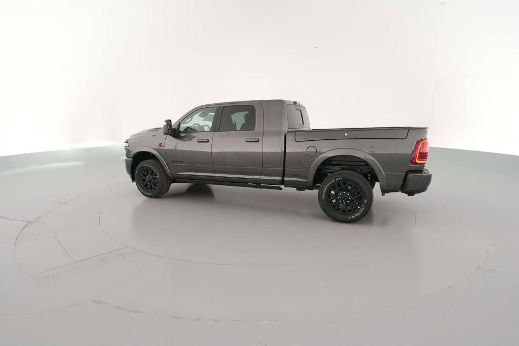 New 2026 RAM 2500 Limited image 7