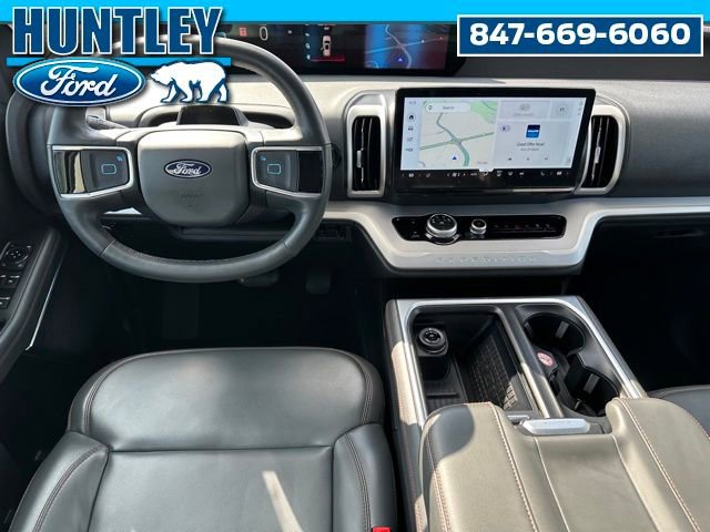 Used 2025 Ford Expedition Max Active image 21