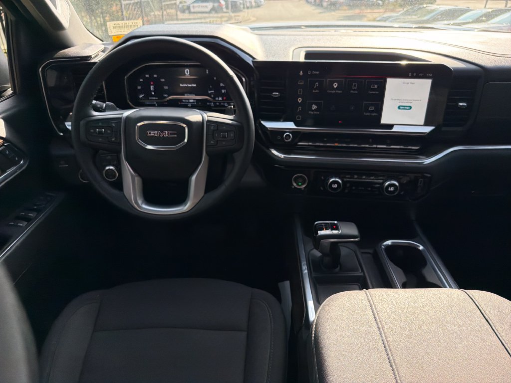 Used 2023 GMC Sierra 1500 Elevation w/ X31 Off-Road Package AWD/4WD image 29
