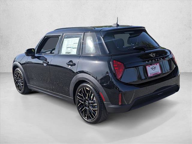New 2026 MINI Cooper S image 9
