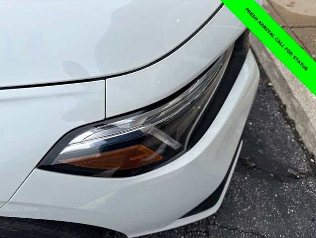 Certified 2024 Honda Civic Sport image 4