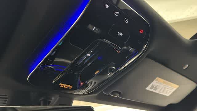Certified 2026 Mercedes-Benz GLC 300 4MATIC image 22