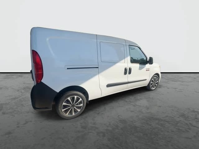 Used 2021 RAM ProMaster City Tradesman SLT FWD image 10