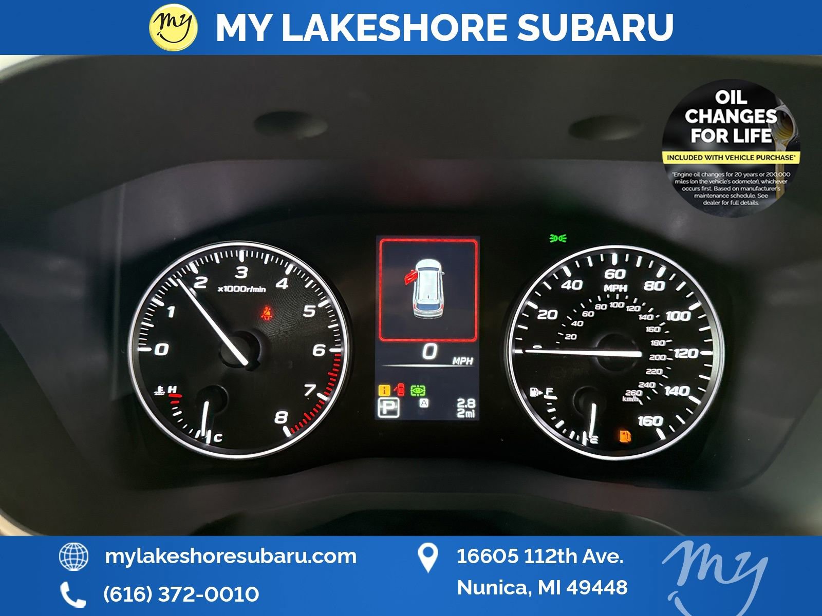 New 2026 Subaru Ascent Limited image 15