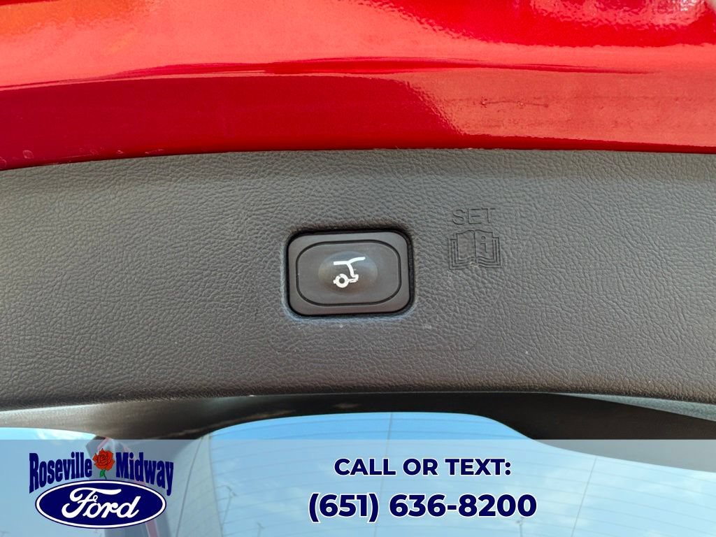 Used 2024 Ford Edge SEL w/ Convenience Package AWD/4WD image 39