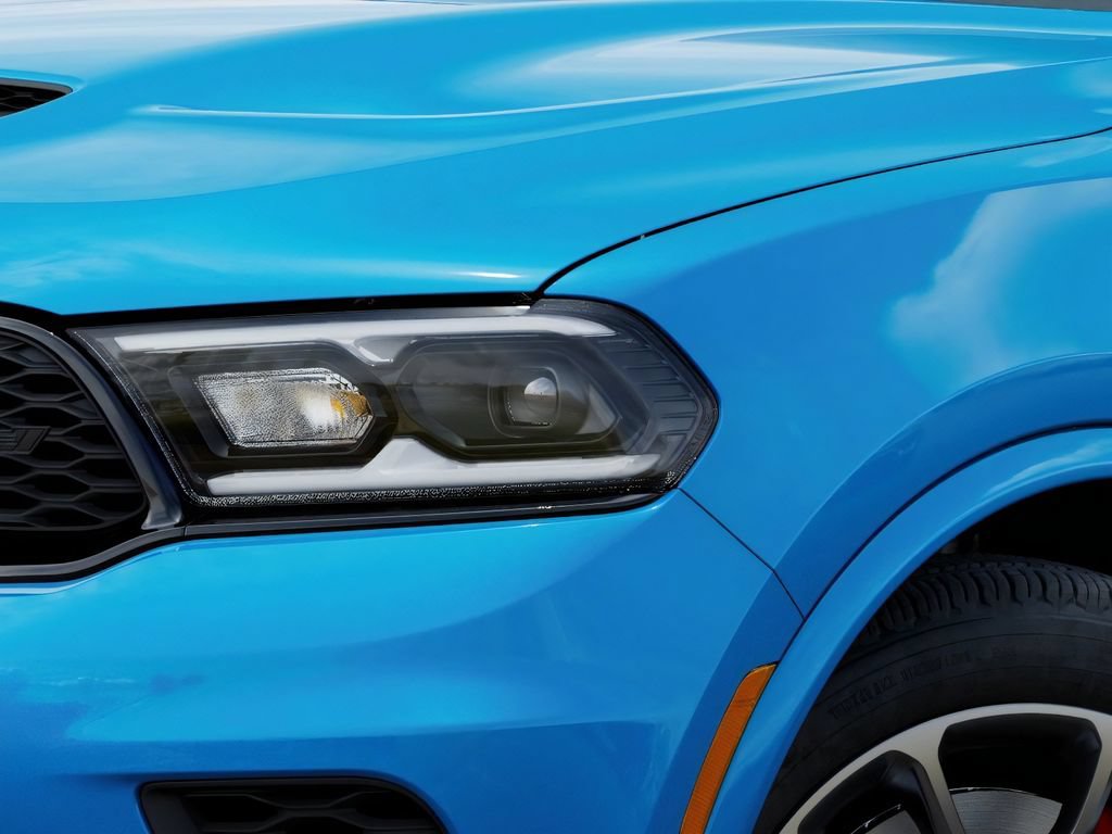 New 2026 Dodge Durango R/T AWD/4WD image 12