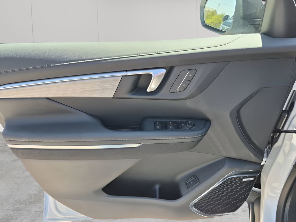 New 2026 Buick Enclave Preferred image 26