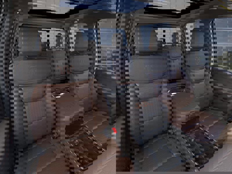 New 2026 Ford F250 King Ranch image 10