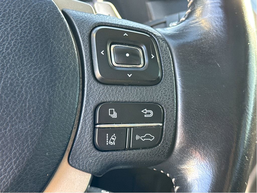 Used 2020 Lexus NX 300 AWD w/ Comfort Package image 16