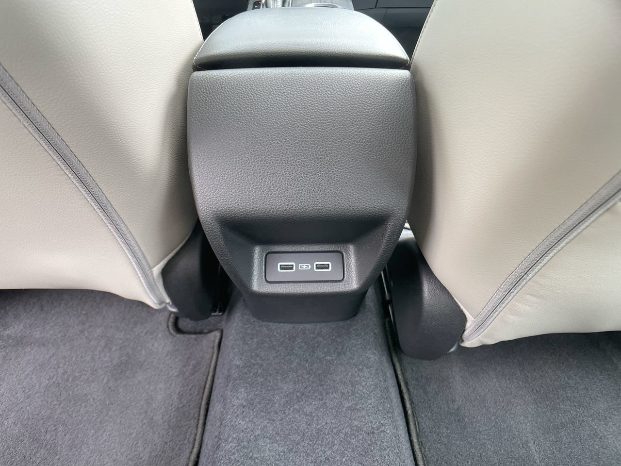 Used 2022 Honda Civic Touring image 25