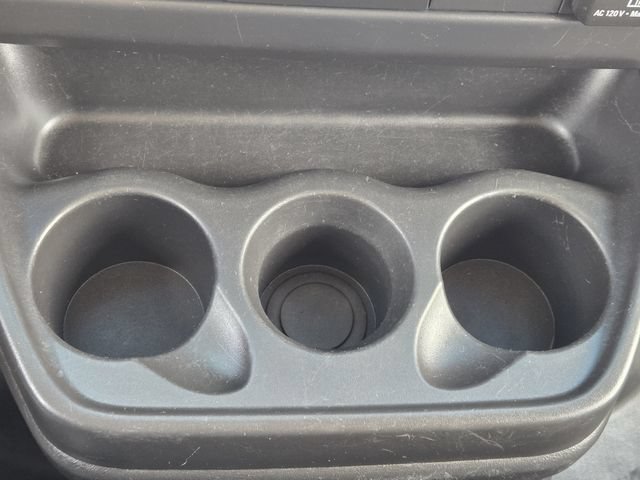 Used 2024 Chevrolet Express 3500 LS RWD image 16