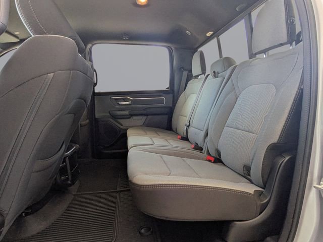 Used 2023 RAM 1500 Lone Star w/ Trailer Tow Group image 13