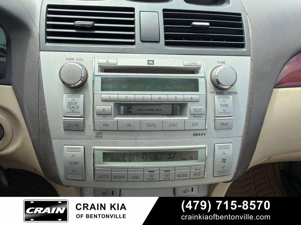 Used 2005 Toyota Solara SLE FWD image 23