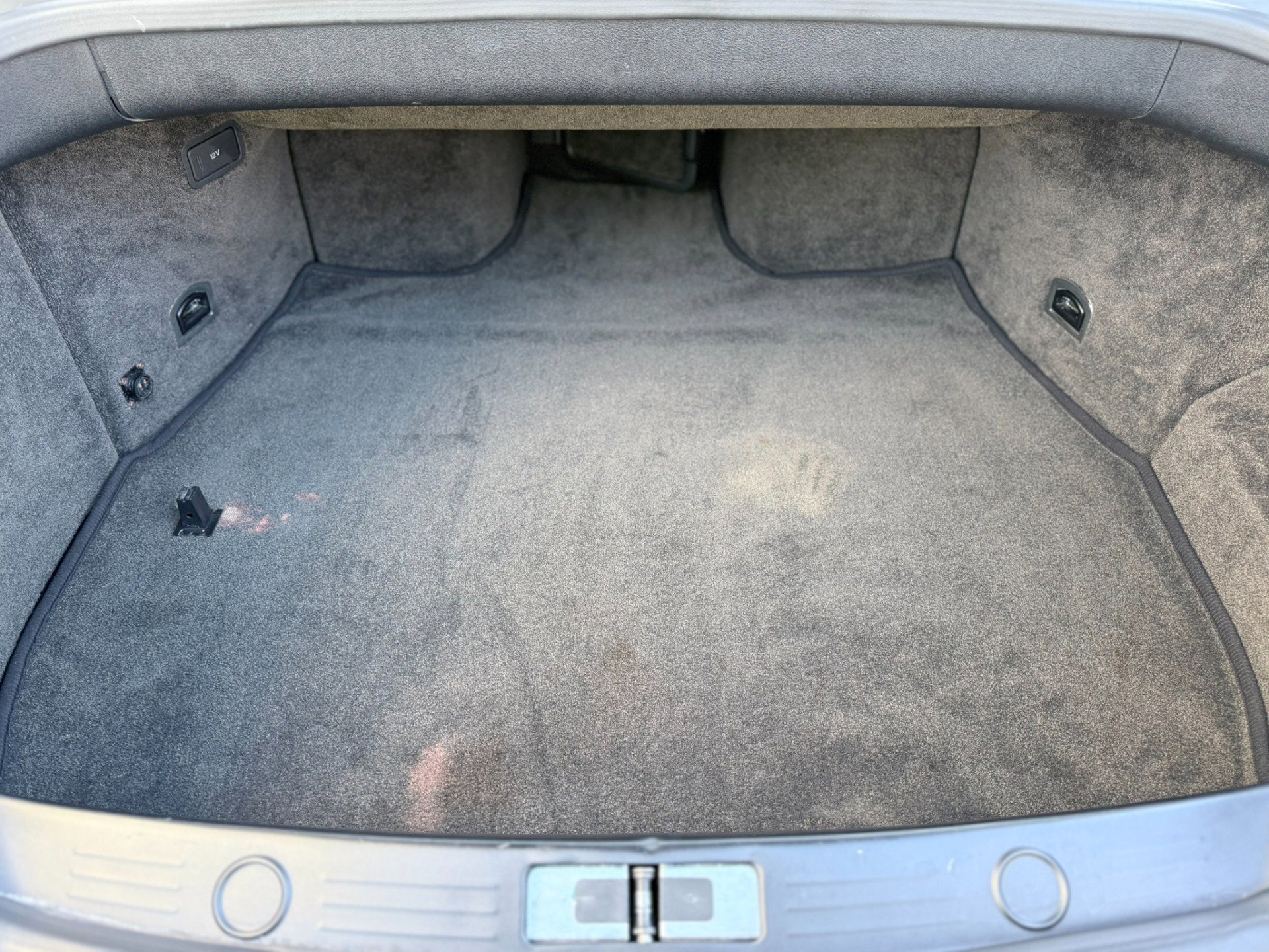 Used 2011 Bentley Continental GT Supersports AWD/4WD image 49