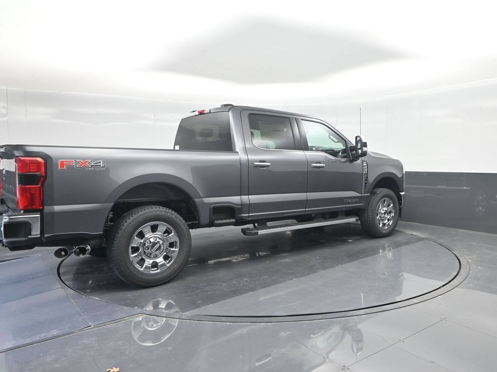 New 2026 Ford F250 Lariat w/ Chrome Package AWD/4WD image 15