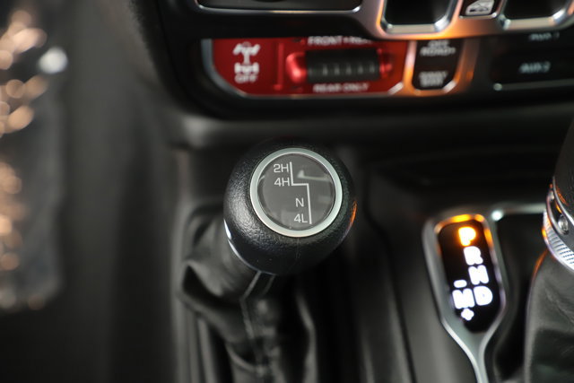 New 2026 Jeep Gladiator Rubicon w/ Technology Group image 15