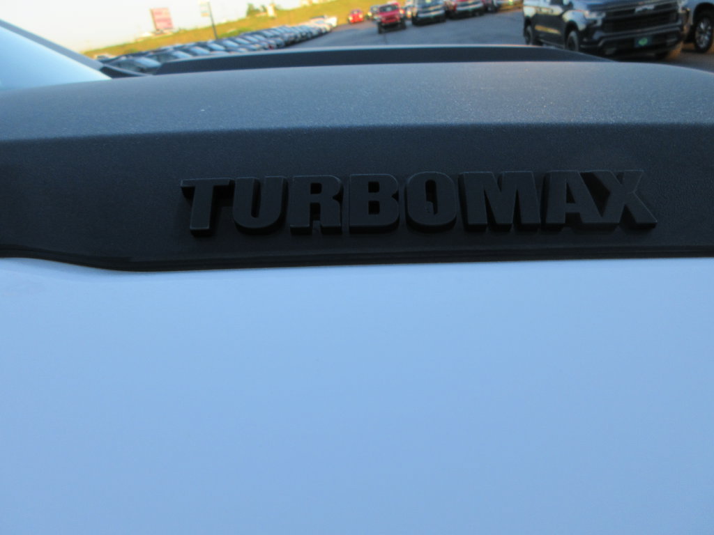 New 2026 Chevrolet Silverado 1500 Custom Trail Boss w/ LPO, Dark Essentials Package AWD/4WD image 10