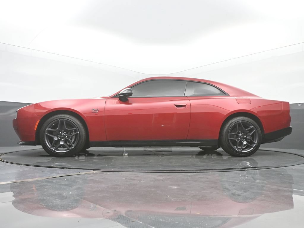 New 2024 Dodge Charger Daytona R/T w/ Plus Group AWD/4WD image 45