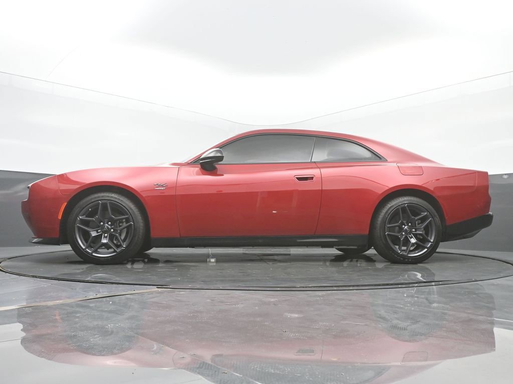 New 2024 Dodge Charger R/T w/ Plus Group image 45