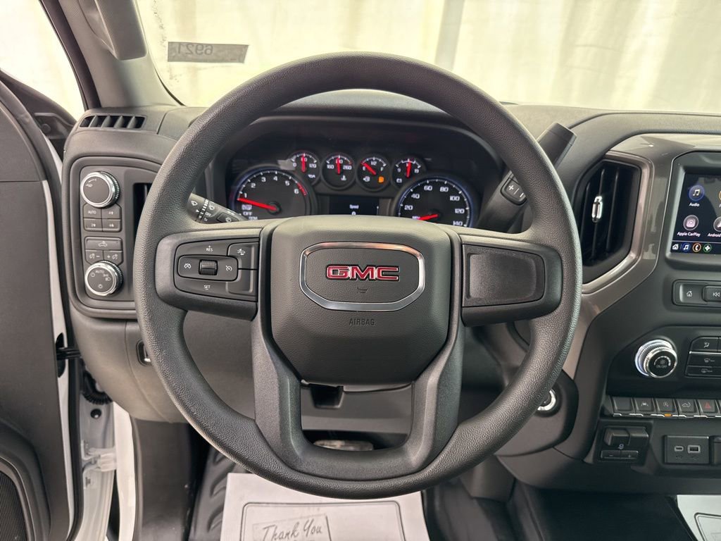 New 2026 GMC Sierra 1500 Pro w/ Pro Value Package image 20