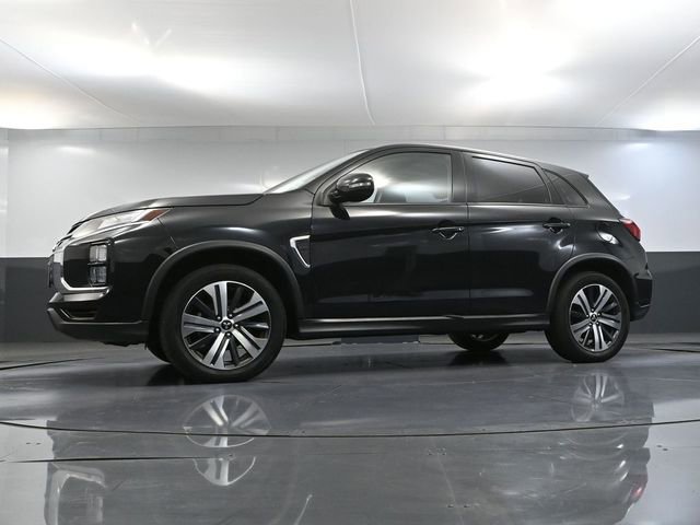 Used 2020 Mitsubishi Outlander Sport SE AWD/4WD image 47