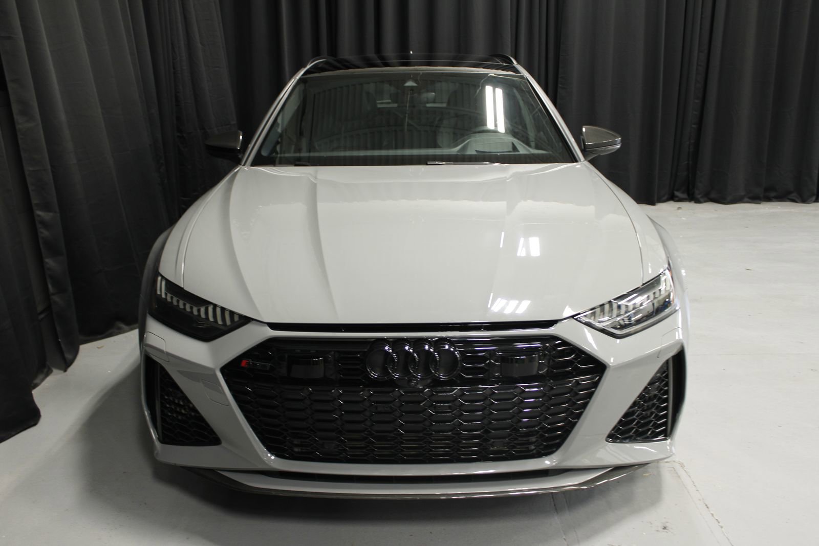 Used 2021 Audi RS 6 image 7