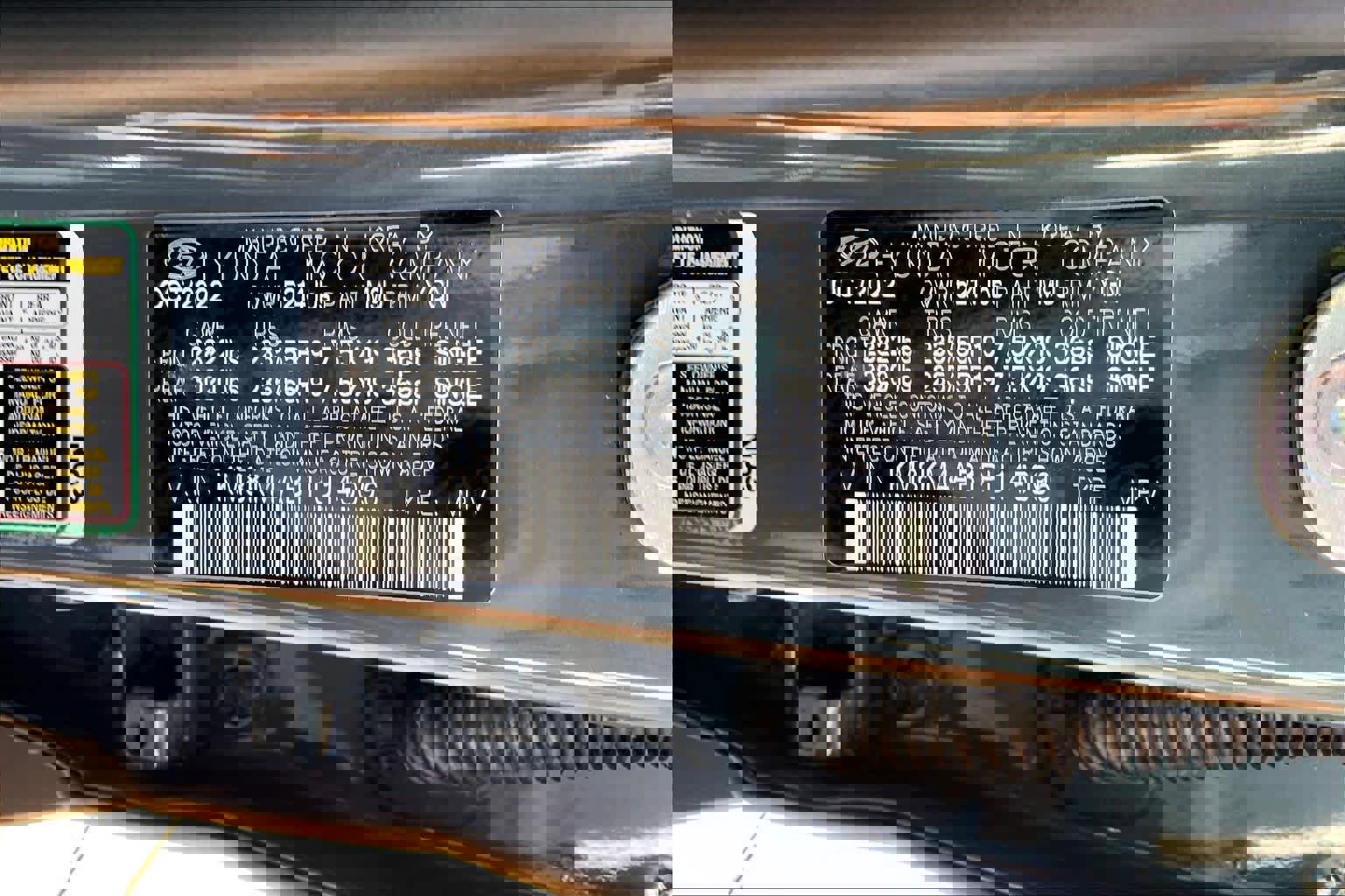 Used 2023 Hyundai Ioniq 5 SE image 31