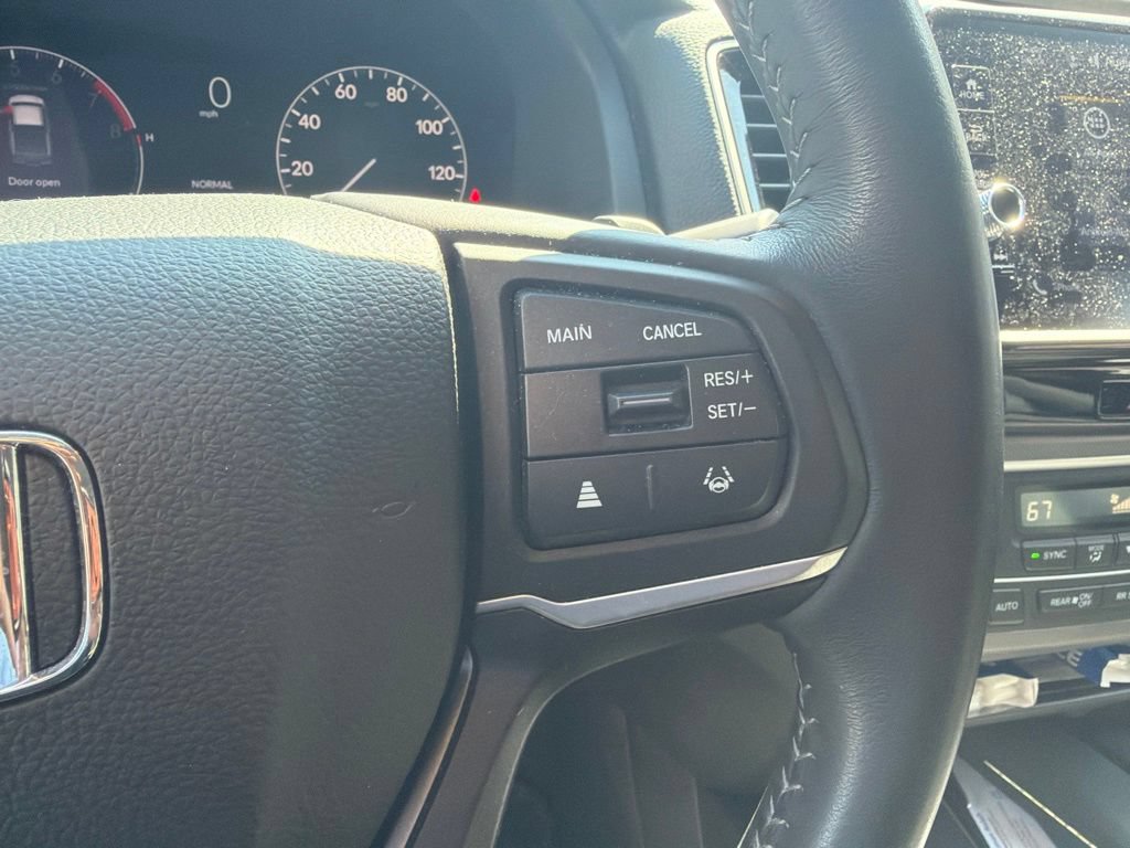 Used 2024 Honda Ridgeline Sport image 16