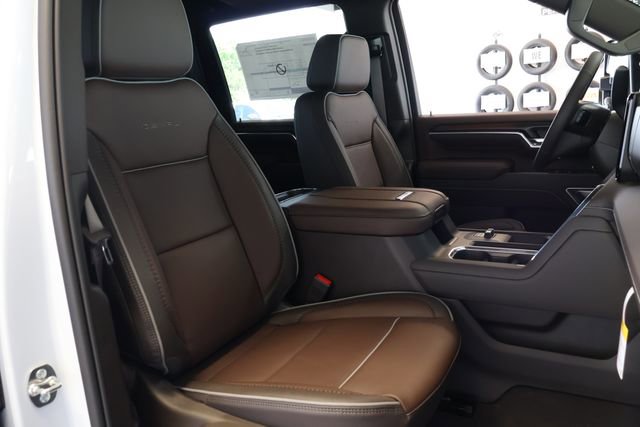 New 2026 GMC Sierra 3500 Denali image 24