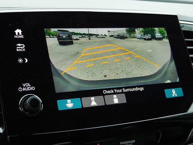 Used 2022 Honda Pilot Special Edition image 21