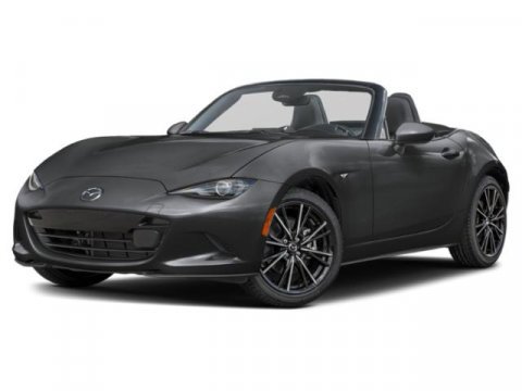 New 2025 MAZDA MX-5 Miata Grand Touring