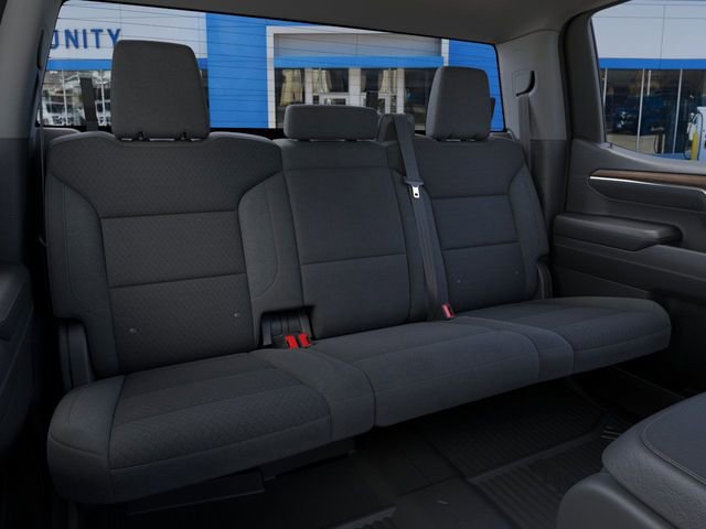 New 2026 Chevrolet Silverado 1500 LT w/ Z71 Off-Road Package image 19