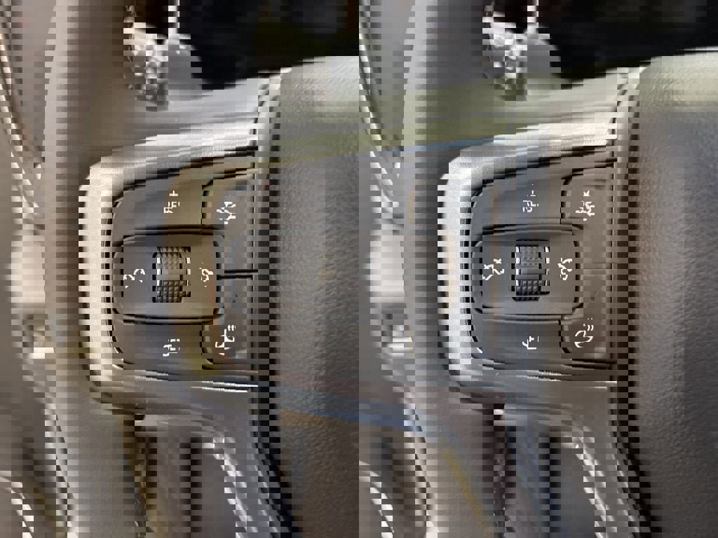 New 2026 Chevrolet Silverado 1500 LT Trail Boss w/ Convenience Package II image 24