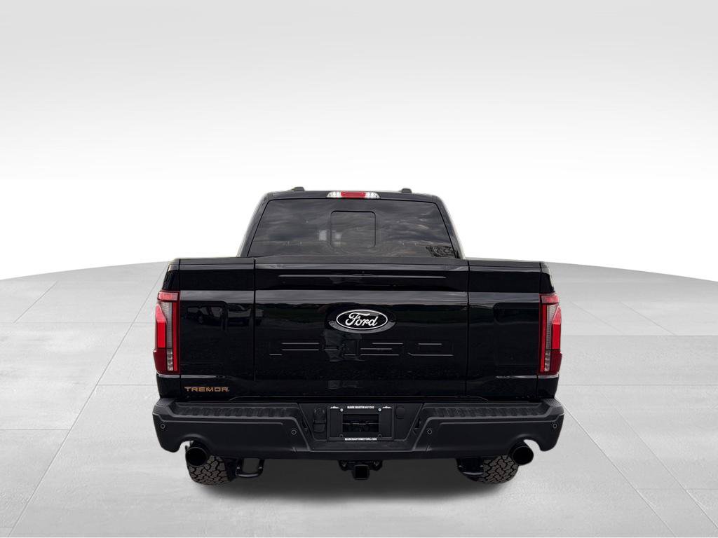 Used 2025 Ford F150 Tremor AWD/4WD image 17