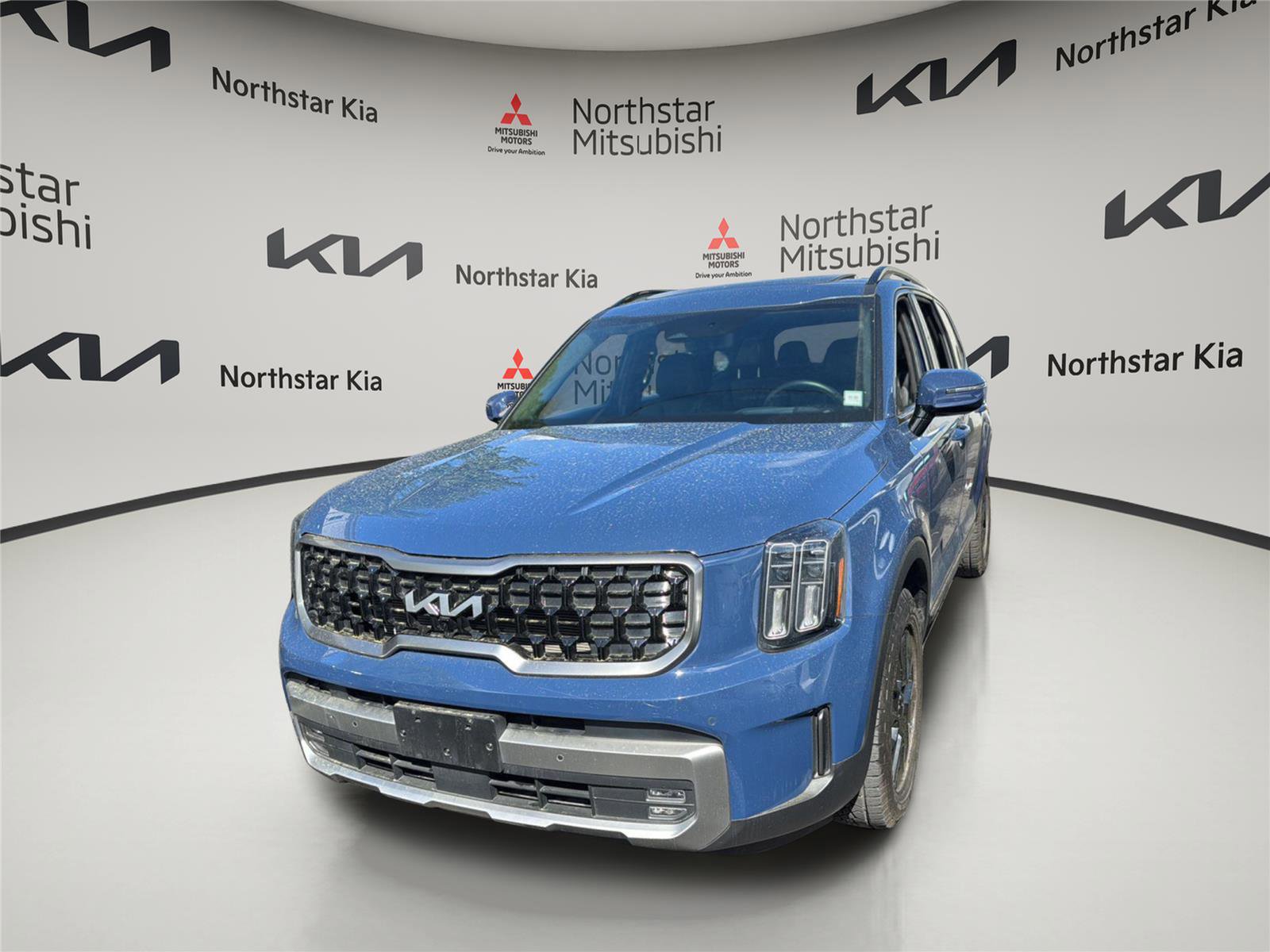 Used 2023 Kia Telluride SX Prestige X-Pro