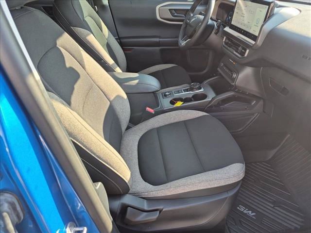 Used 2025 Ford Bronco Sport Big Bend AWD/4WD image 21