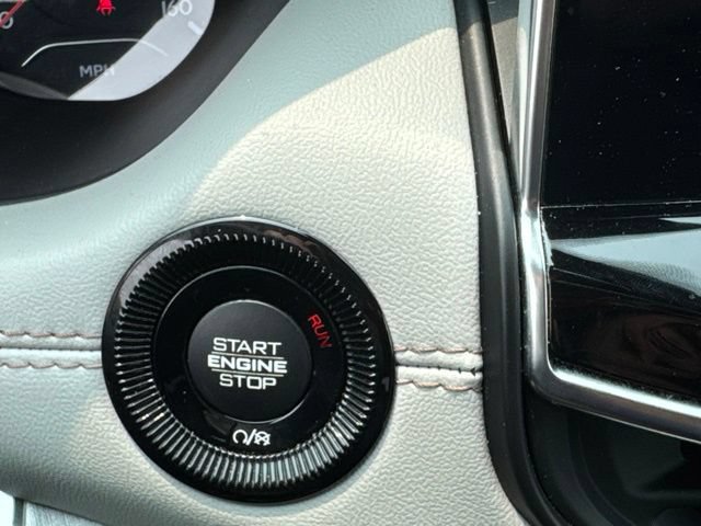 Used 2024 Jeep Compass Limited AWD/4WD image 31