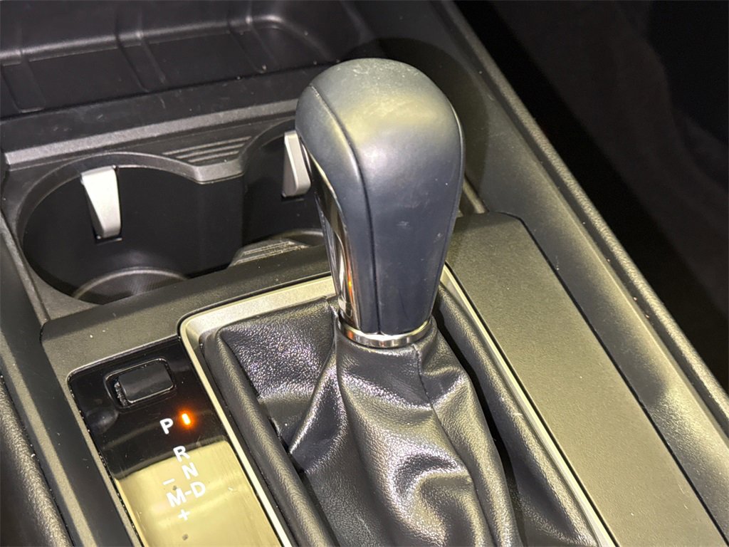 Used 2024 MAZDA CX-50 AWD 2.5 S w/ Select Package image 27