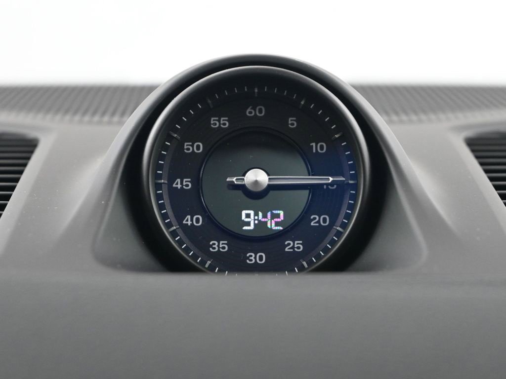 New 2026 Porsche Cayenne Coupe image 12