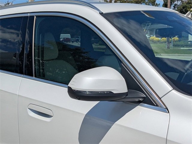 New 2026 BMW X1 xDrive28i w/ Technology Package image 13