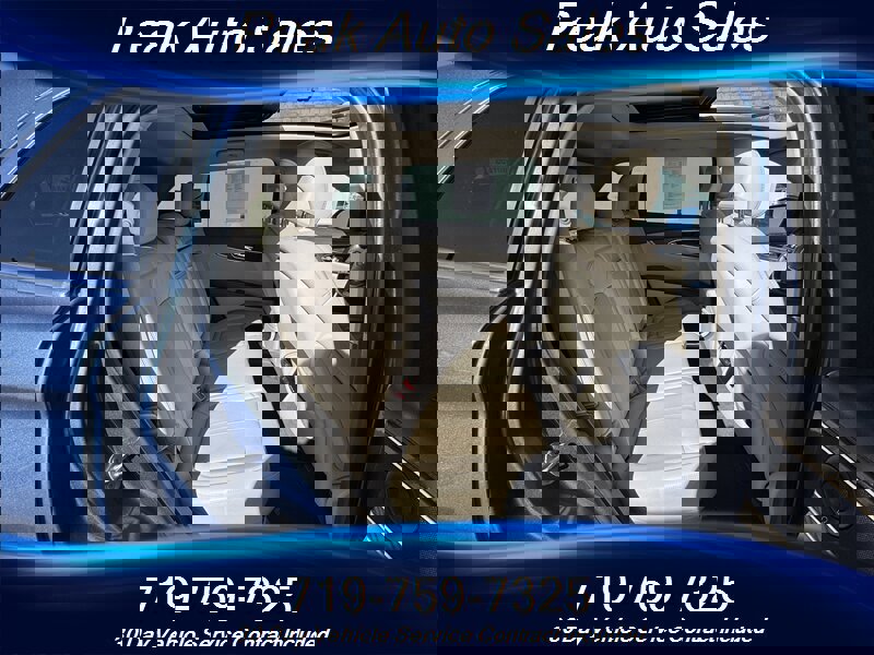 Used 2019 Lincoln Nautilus Reserve image 36