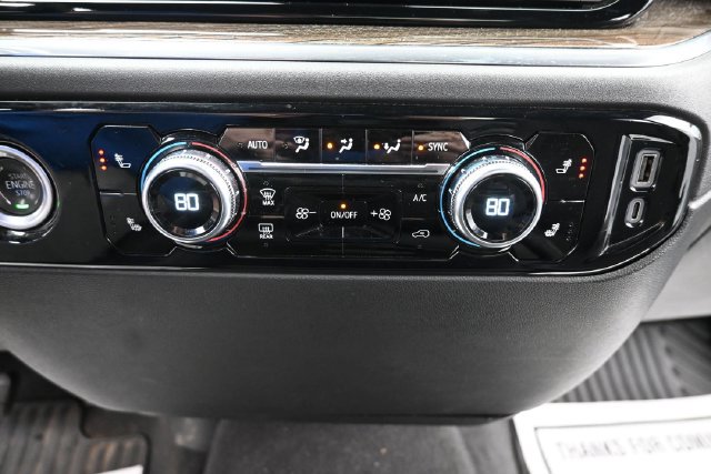 Used 2023 GMC Sierra 1500 Elevation AWD/4WD image 13