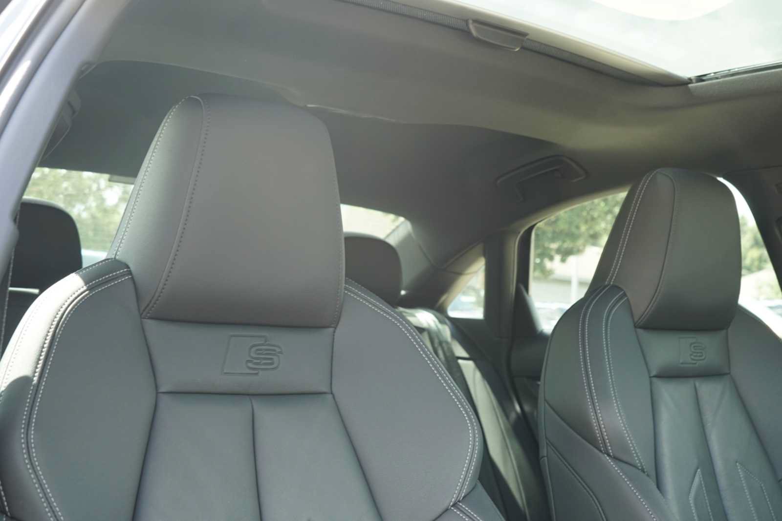 Used 2023 Audi S3 Premium w/ Convenience Package AWD/4WD image 27