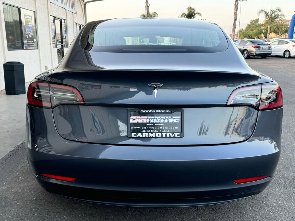 Used 2023 Tesla Model 3 Standard Range RWD image 5