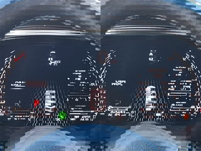 Certified 2023 Acura MDX FWD w/ Technology Package image 15