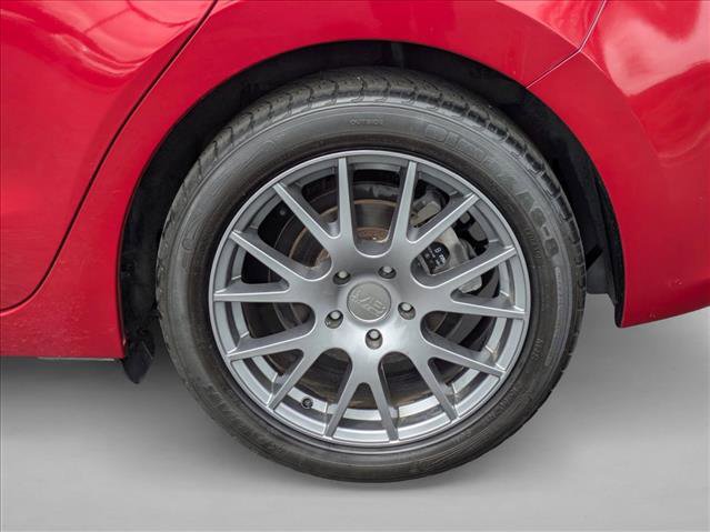 Used 2018 MAZDA MAZDA3 Touring image 24