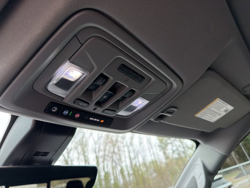 Used 2019 GMC Sierra 1500 Denali w/ Denali Ultimate Package image 20