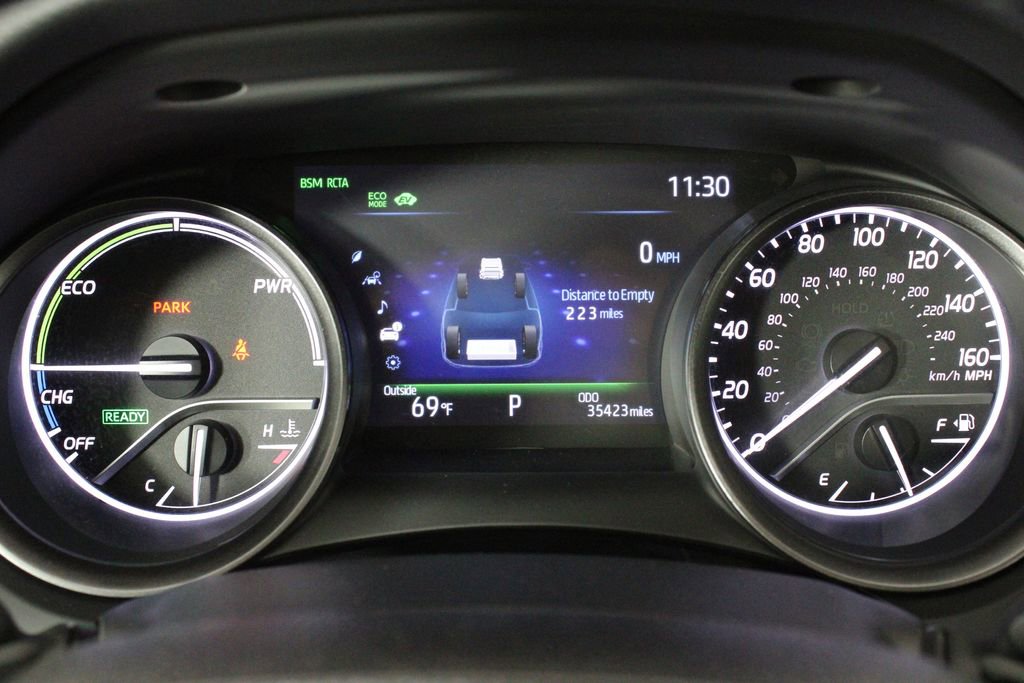 Used 2024 Toyota Camry XSE image 32